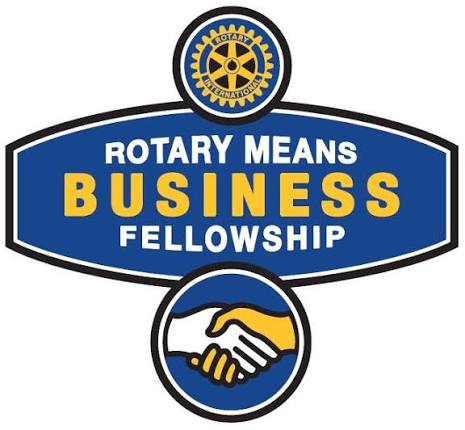 Rotary Means Business